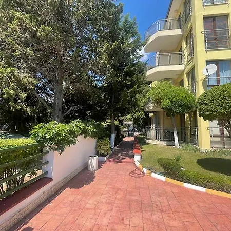 아파트 Aurelia Residences *
