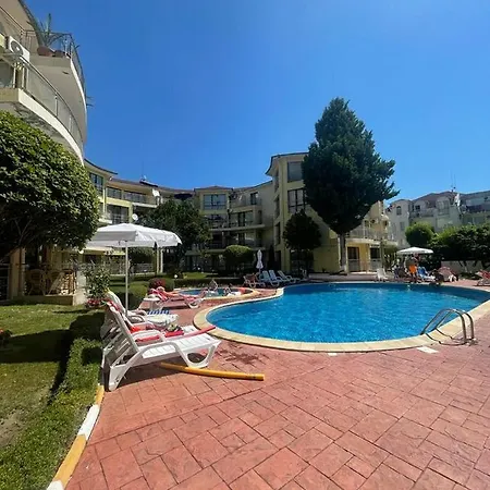 Appartamento Aurelia Residences *
