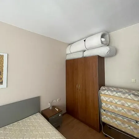 Aurelia Residences * Ravda