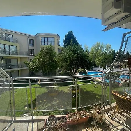 Aurelia Residences Apartment Ravda