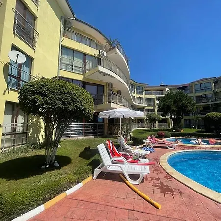 Aurelia Residences *