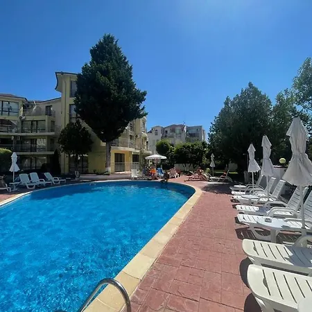 Apartment Aurelia Residences Ravda