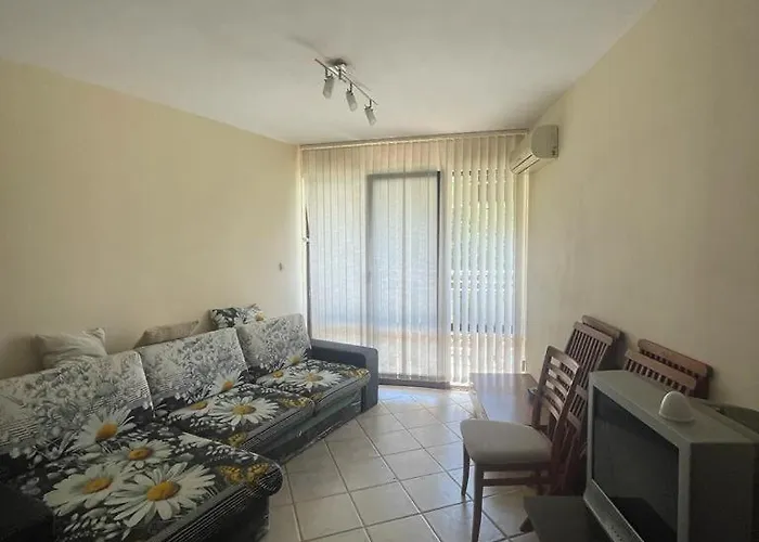 Aurelia Residences Appartement *