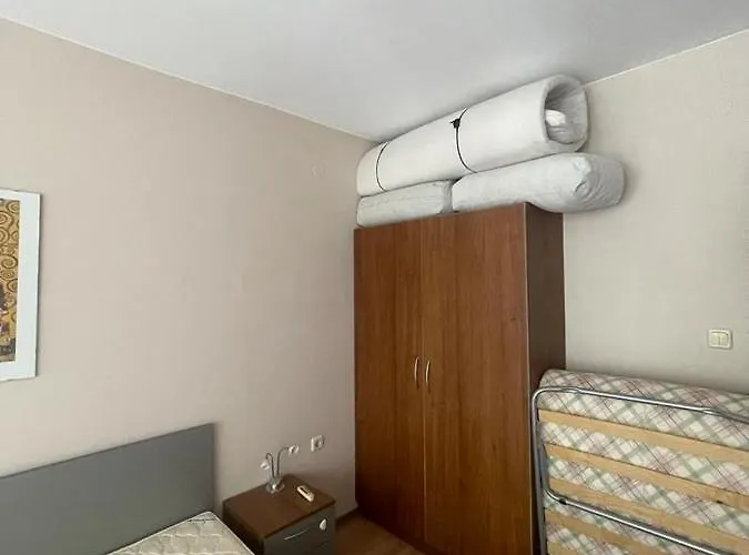 Aurelia Residences * Ravda