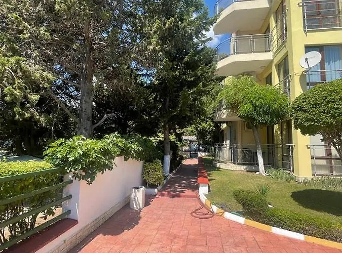 Appartement Aurelia Residences *