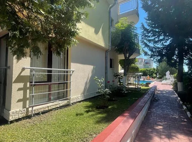 Appartement Aurelia Residences